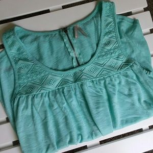Vanity Tank Top